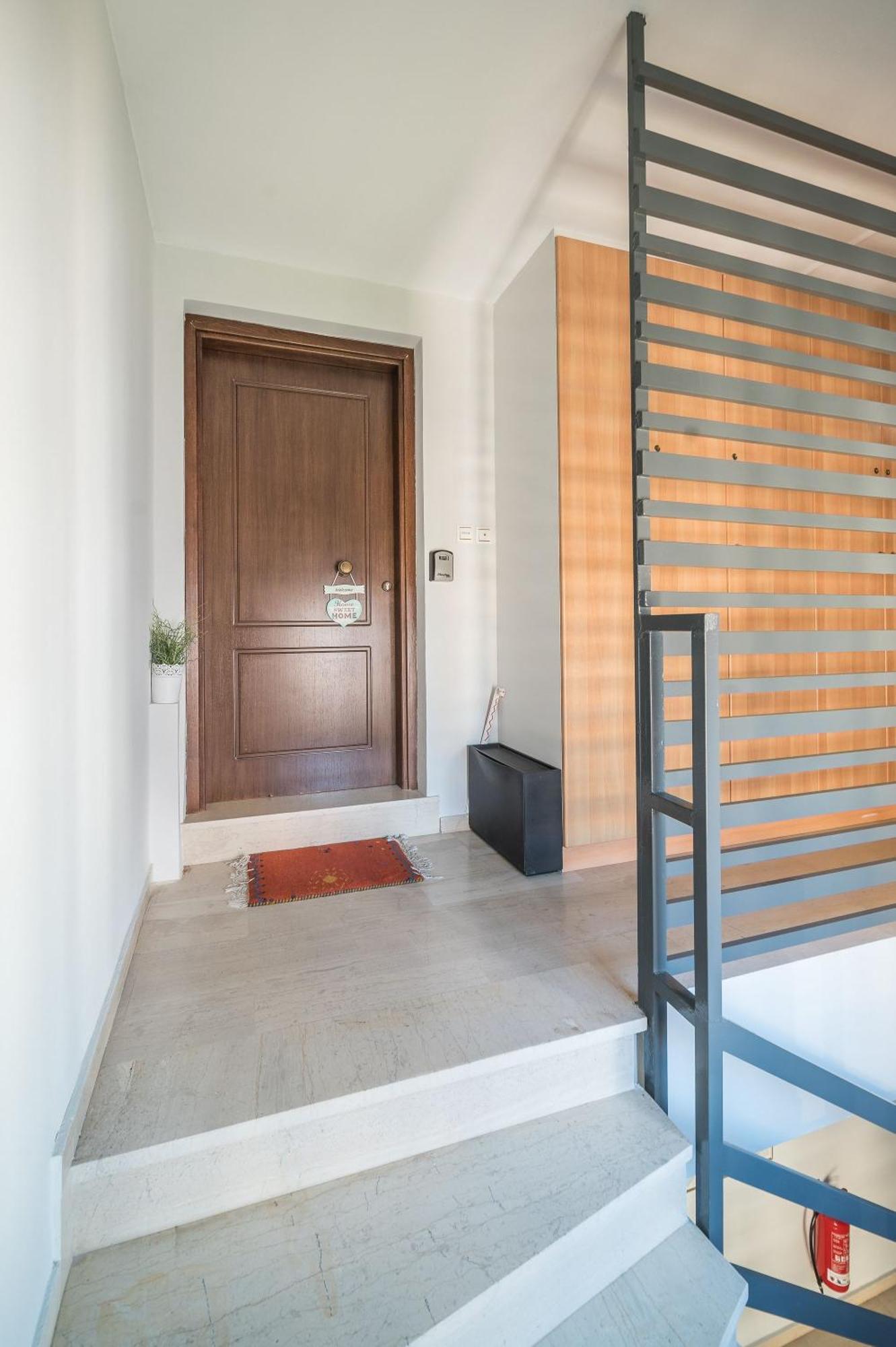 Glyfada'S Cosy Apartments Atenas Exterior foto