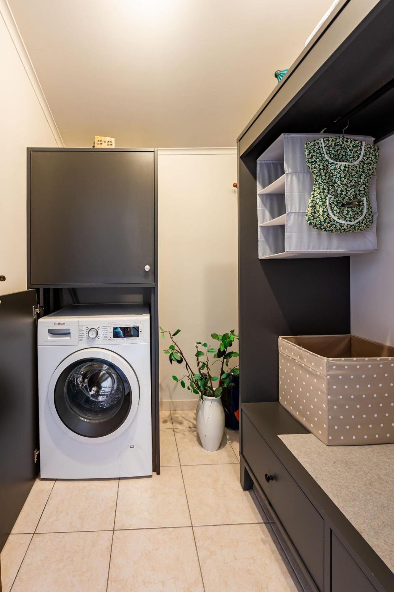 Glyfada'S Cosy Apartments Atenas Exterior foto